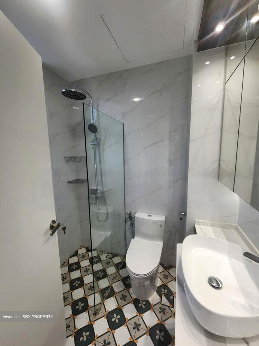 28 Shelford (D11), Apartment #456510571